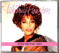 Whitney Houston - All The Man That I Need